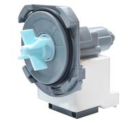 DD81-02635A Dishwasher Drain Pump Assembly Kitchen Appliance Original Equipment Manufacturer Part DW80R2031US/AA DW80R2031US