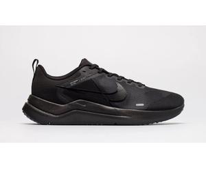 DD9293-002 NIKE DOWNSHIFTER 12 Black Men's Shoes Sports Shoes New