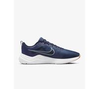 DD9293-400 NIKE DOWNSHIFTER 12 Running Running Shoes Mens Shoes Blue Mens
