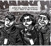 DDAA - Objet: When A Cap Is Raising