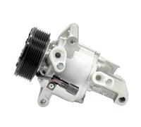 DDADG AC Compressor Compatible for Dacia Duster SANDERO II Compatible for Nissan MICRA 926003541R 926005214R 9260000Q0F 699496 CC1930VA 92600-5214R 92600-00Q0F Clutch