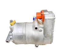 DDADG for AUTO Compressor AC Air Conditioning Compatible for Porsche Taycan 2020 2021 9J1816797A 33h4203 SHS-33H4203 3221 Clutch