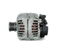 DDADG Generator Alternator Compatible for AUDI A3 A4 B8 A5 Q5 SEAT LEON Compatible for VW GOLF Compatible for Sharan Passat 1.6 2.0TDI 03G903016F 03G903016E Permanent Magnet Alternator