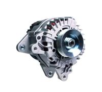 DDADG Generator Alternator Compatible for AUDI A5 S5 8T3 4.2 079903015D 079903015DX 079903015F 079903015FX FG18S013 FGN18S013 Replace The Car Generator