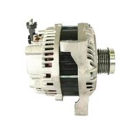 DDADG Generator Alternator Compatible for FORD VICTORIA CROWN Compatible for MERCURY GRAND MARQUIS Compatible for MARAUDER 4.6L 2004-4W7310300AC 6W7T10300AB Automobile Permanent Magnet Alternator