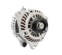 DDADG Generator Alternator Compatible for MAZDA 6 CX-9 3.7 2007- CY0118300A CY0118300R0A A003TJ2391 A3TJ2391 Automobile Permanent Magnet Alternator