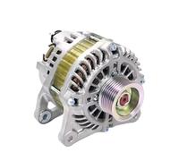 DDADG Generator Alternator Compatible for NISSAN CUBE Z12 JUKE F15 BLUEBIRD G11SENTRA VII B17 HR16 231003BE1A 231003BE1AR 23100ED01A A002TJ1791 Automobile Permanent Magnet Alternator
