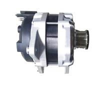 DDADG Generator Alternator Compatible for RENAULT CAPTUR KADJAR Compatible for NISSAN 1.2T 231006889R TG15S277 Automobile Permanent Magnet Alternator