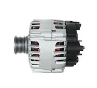 DDADG Generator Alternator Compatible for RENAULT TWINGO III SMART FORFOUR W453 0.9 1.0 A4539064100 231007842R 231006677R 231001568R Automobile Permanent Magnet Alternator