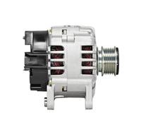 DDADG Generator Alternator Compatible for VW SHARAN POLO LUPO GOLF BEETLE BORA 028903030 028903030A 038903024F 038903024G 0124515010 01245150 Automobile Permanent Magnet Alternator