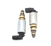 DDADG MC-87 Compatible For Audi Control Valve DCW17F DCS17E Compatible For Audi A3 Seat Compatible For VW Golf Jetta 1K0820803H 1K0820803N 1K0820859D Clutch(2)