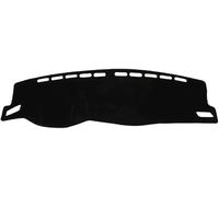 DdaiXQ Car Dashboard Cover Dash Mat For VW T ROC 2018-2021, Dashboard Cover Sun Shade Avoid Light Mat Non-Slip Instrument Panel Carpet