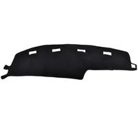 DdaiXQ Car Dashboard Mat For Dodge Ram 1500 2500 3500 1994-1997, Anti Slip Anti Glare Dustproof Dashboard Cover Pad Protector Dash Cover Sunshade Dashmat