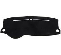 DdaiXQ Car Dashboard Mat For Kia Stonic YB CUV 2017 2018 2019 2020 2021, Anti Slip Anti Glare Dustproof Dashboard Cover Pad Protector Dash Cover Sunshade Dashmat