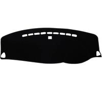 DdaiXQ Car Dashboard Mat For Mitsubishi Outlander 2005-2012, Anti Slip Anti Glare Dustproof Dashboard Cover Pad Protector Dash Cover Sunshade Dashmat