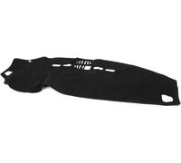 DdaiXQ Car Dashboard Mat For Range Rover Sport 2006-2009, Anti Slip Anti Glare Dustproof Dashboard Cover Pad Protector Dash Cover Sunshade Dashmat