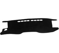 DdaiXQ Car Dashboard Mat For Toyota 2020 2021 2022 2023 2024, Anti Slip Anti Glare Dustproof Dashboard Cover Pad Protector Dash Cover Sunshade Dashmat