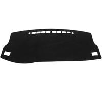 DdaiXQ Car Dashboard Mat For Toyota Corolla 2014-2018 Auris E180 2013-2018, Anti Slip Anti Glare Dustproof Dashboard Cover Pad Protector Dash Cover Sunshade Dashmat