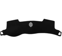 DdaiXQ Car Dashboard Mat For Toyota Crown S180 2003-2009, Anti Slip Anti Glare Dustproof Dashboard Cover Pad Protector Dash Cover Sunshade Dashmat