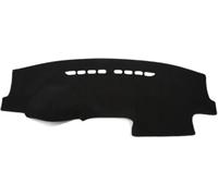 DdaiXQ Car Dashboard Mat For VW Golf 6 MK6 2010-2013, Anti Slip Anti Glare Dustproof Dashboard Cover Pad Protector Dash Cover Sunshade Dashmat