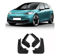 DdaiXQ Car Mud Flaps for VW ID.3 ID3 2021-2023, Car Fenders Front Rear Mudflaps Waterproof Splash Protection Fender Splash Guard Flaps