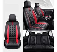 DdaiXQ Car Seat Covers For Nissan Juke (2021-2022), Pu Leather Seat Protector Waterproof Front and Rear Seat Protectors