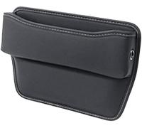 DdaiXQ Car Seat Gap Filler Storage Box for Mazda MX 5 MX5 Miata Roadster, Car Seat Gap Filler Organiser Console Side Pocket Foldable Storage Pockets