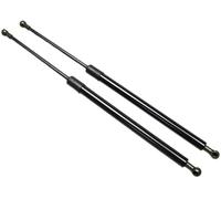 DdaiXQ Front Bonnet Hood Gas Struts Springs For Lexus RX RX300 RX330 RX350 2003-2008, Bonnet Gas Springs Front Hood Lift Hydraulic Support Rods