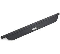 DdaiXQ Retractable Car Rear Trunk Parcel Shelf for BMW X5 E53 2002-2006, Rear Boot Cargo Cover Curtain Shield Privacy Panel Roller Blind Shelves