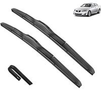 DdaiXQ Windscreen Wiper Blades for Lexus IS MK2 2006-2012