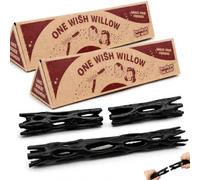 DDaMeehGE Wish Branch - Magic Branches of Wishes for Adults & Collectors, Birthday & Christmas, Decoration & Collectible Item for Film Fans, with Ceremony Box