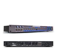 DDARKHORSE FBK-10 Digital Effects Processor Professional Sound Controller System Equipment Full Featured Effects Karaoke