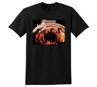 ddAWESDXZ The Kinks T Shirt are The Village Green Preservation Society Black XL