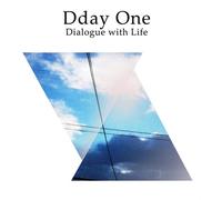 Dday One - Dialogue With Life [VINYL]