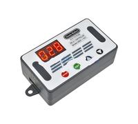 DDC-431 DC 6-30V LED digital display time relay module delay controller timer 5V USB delay relay 9V 12V 24V(DDC-431)
