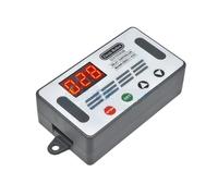 DDC-432 DC 5V-30V dual MOS delay relay high level trigger LED digital display period timer delay switch circuit 12V 24V(With case)