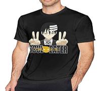 DDdges Men's Soul Eater Short Sleeve T-Shirt