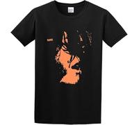 DDdges Men's Taste - First Album Rory Gallagher Blues Thin Lizzy Ireland Cotton T Shirt