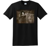 DDdges This Mortal Coil T Shirt It'll end in tears Vinyl Cover Small Medium Large XL Black
