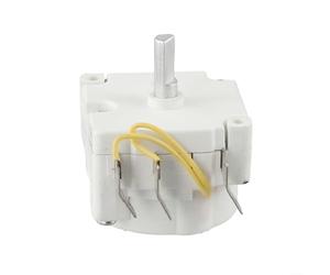 DDFB-30 Mechanical Shaded-Pole Timer Switch for Electric Pressure Cookers, Air Fryers & Ovens - 3-Pin AC250V 15A Controller with Metal(DDFB-30)