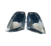 DDGHAE Headlight Lenses Clear Front Headlight Lens Cover Compatible for Audi A8 D3 2004 2005 2006 2007 2008 2009 Transparent Lampshade Car Headlamp Cover Shell Replacement Headlight Lens(1 Piece Left)