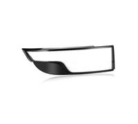 DDGHAE Headlight Lenses Compatible for Land Rover Range Rover Evoque 2012 2013 2014 2015 Car Lights Shell Head Lampe Cover Replace The Original Lampshade Replacement Headlight Lens Headlight Lens(A)