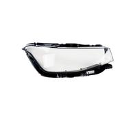 DDGHAE Headlight Lenses Compatible for VW Tharu 2024 2025 Car Supplies Headlight Cover Using Transparent PC Plastic Raw Material Production Replacement Headlight Lens Headlight Lens(L)