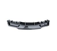 DDGHAE Rear Bumper Compatible For Tesla Renewal Version Model 3 Sport Bumper Diffuser Lip Shiny Black Bodykits Taillip Large Surround Exterior Mod(Carbon fiber)