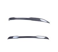 DDGHAE Rear Spoiler Compatible For BMW 3 Series G20/G28 & M3 G80 T700 2x2 Twill Weave Aerodynamic Downforce Upgrade 2018-2024 Models High-Speed Stability Enhancement DA&PRO Inspired Carbon Fiber