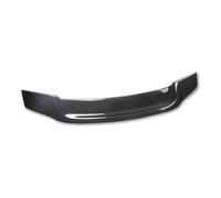 DDGHAE Rear spoiler wing car Compatible for Audi A4 B8 2009-2012 Aerodynamic Downforce Upgrade Tuning Performance Enhancement Carbon Fiber