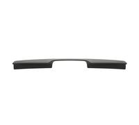 DDGHAE Rear Spoiler Wing Car Compatible For Dodge Ram 1500/2500/3500 2009-2020 Pickup Truck Roof Wing Spoiler,Automotive Spare Parts