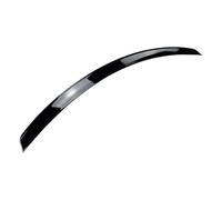 DDGHAE Rear spoiler wing car Compatible for Mercedes-Benz CLS-class C218 2011-2017 CLS260 300 AMG rear wing top wing spoiler car tail modification(Brilliant black)