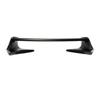 DDGHAE Rear spoiler wing car Compatible For Toyota Supra 2020-2024 Rear Trunk Lid Wing Spoiler Body Kit Carbon Fiber Style 3PCS Car Accessories(Matte black)