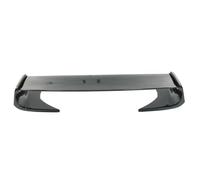 DDGHAE Rear spoiler wing car Compatible For Toyota Supra 2020-2024 Rear Trunk Lid Wing Spoiler Body Kit Carbon Fiber Style 3PCS Car Accessories(Carbon Fiber Style)